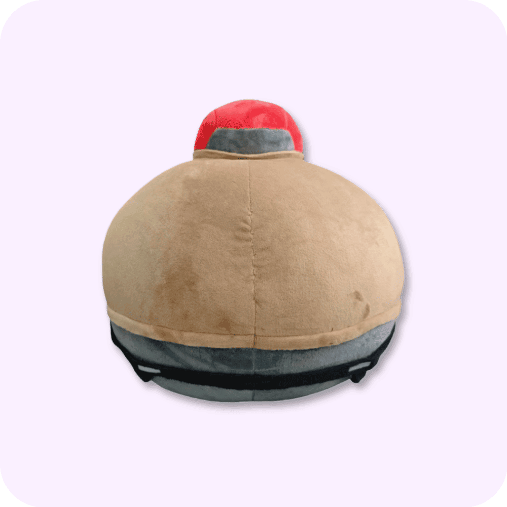 Jason Todd Plush Jason Todd Plush