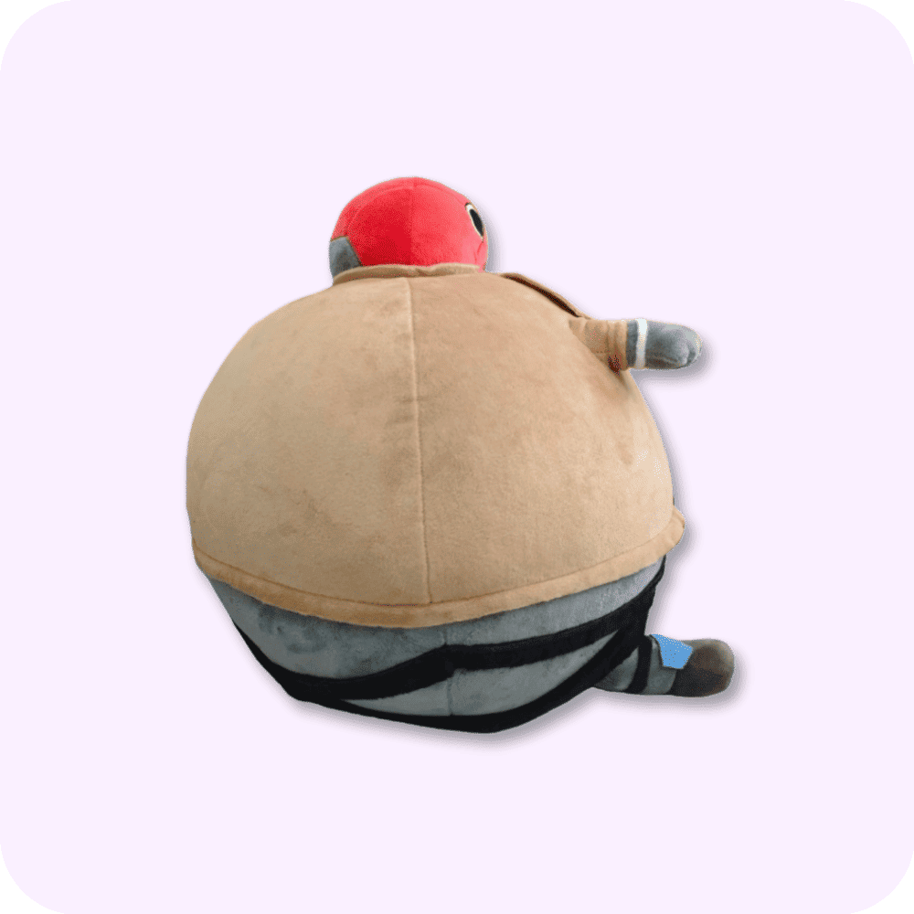 Jason Todd Plush Jason Todd Plush